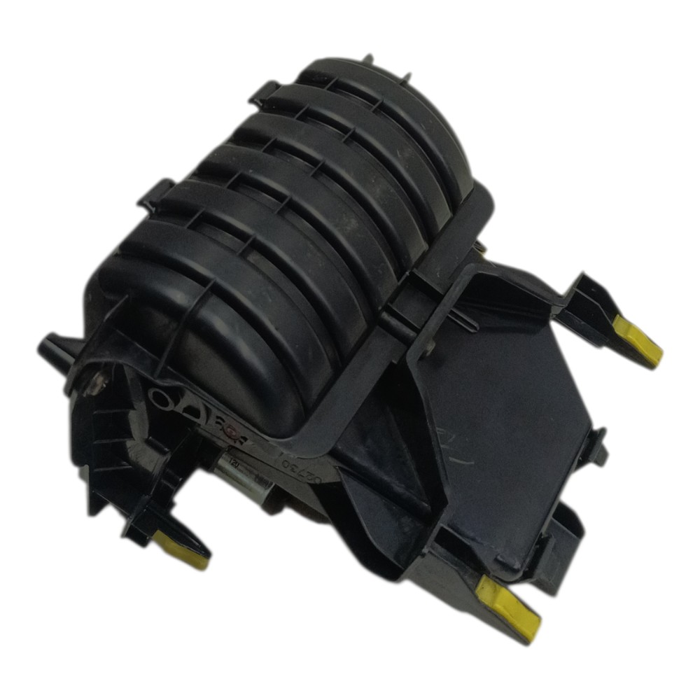 Porta Objeto Tomada 12v Painel Toyota Corolla 2016 2017 2018 Preto 4