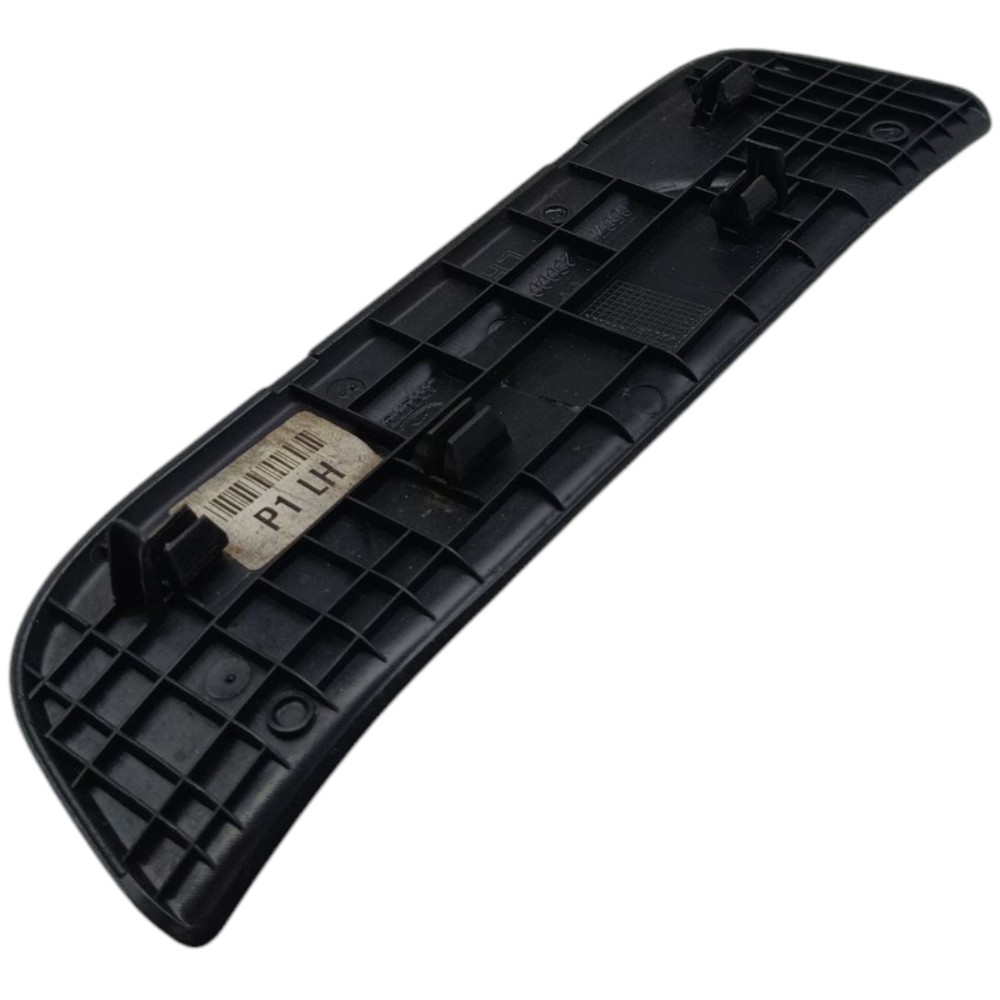 Soleira Traseira Esquerda Hyundai Ix35 2011 2012 2013 2014 Preto 4