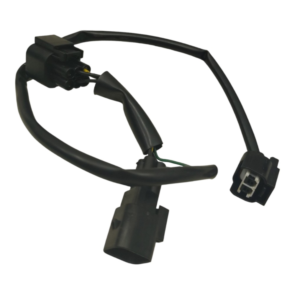 Plug Conector Bomba Combustível Hyundai Azera 3.3 2007 2008 3