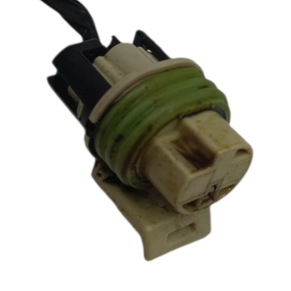 Plug Conector Cebolão Óleo Gm Captiva 2.4 Gasolina 2010 2011 4