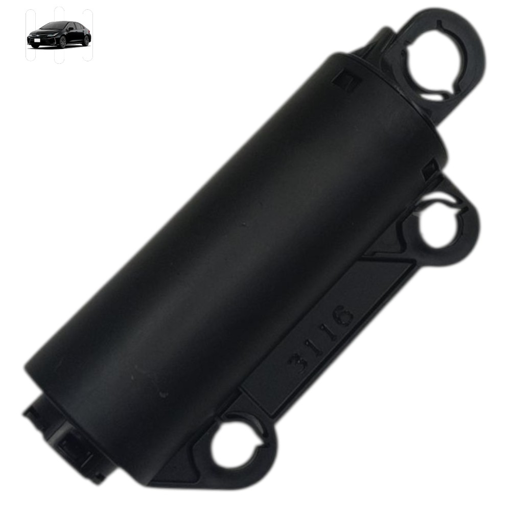 Amortecedor Tampa Porta Luvas Toyota Corolla 2021 2022 2023 1
