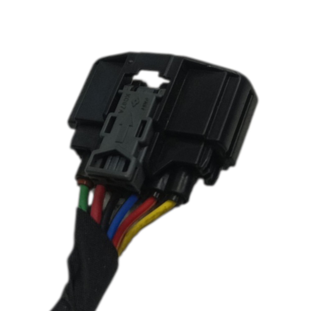 Plug Conector Corpo Borboleta Tbi Kia Stonic 1.0 2022 2023 4