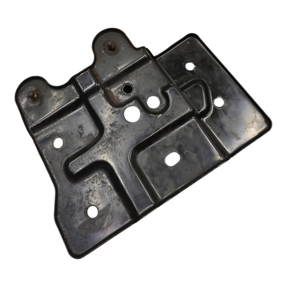 Base suporte bateria Fiat Idea 2011 2012 2013 2014 2015 2016 4
