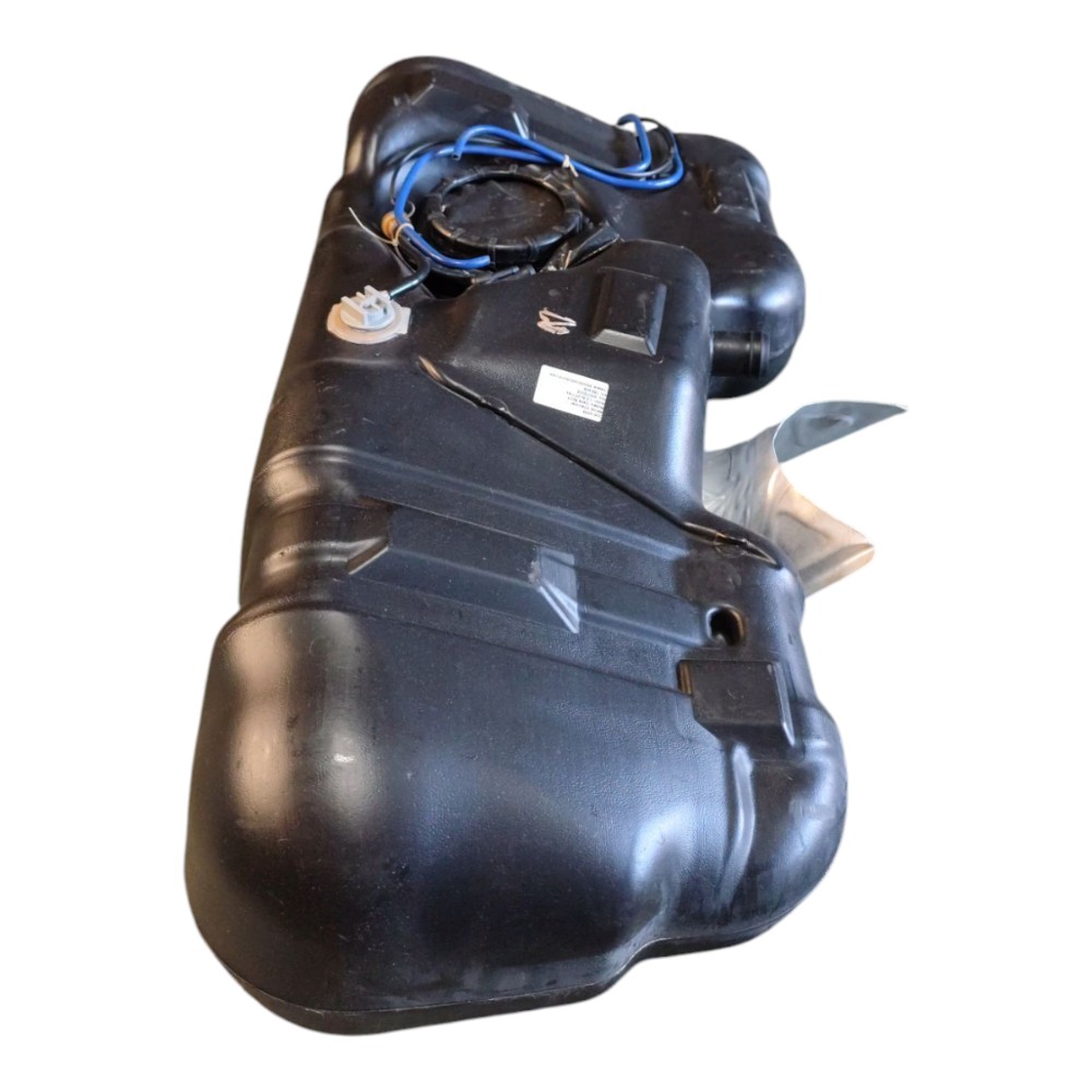 Tanque Combustível Gm Celta Prisma 2007 2008 2009 2010 2011 3