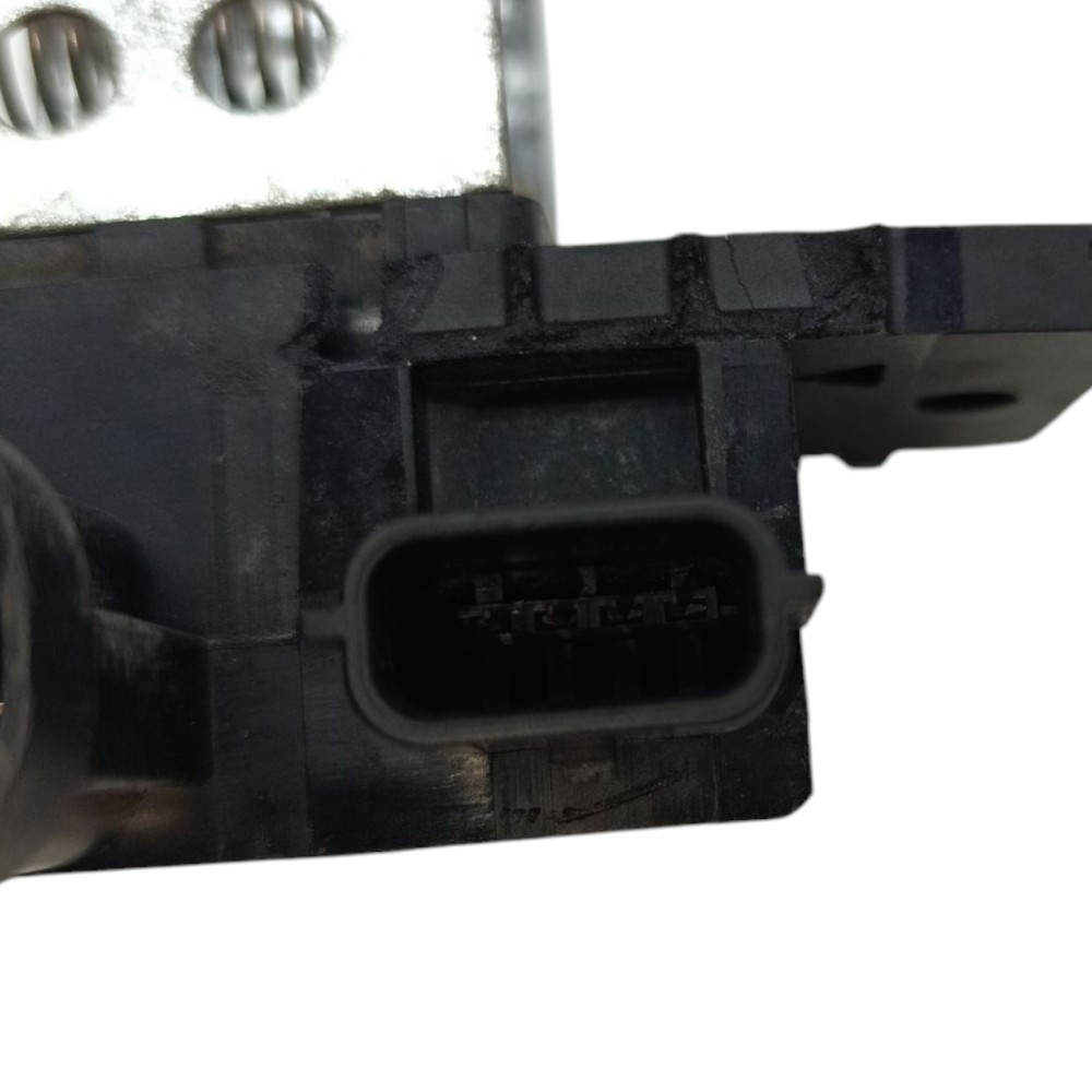 Resistência Ventoinha Radiador Renault Logan 1.6 16v 2018 19 4