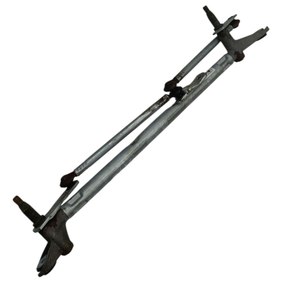 Maquina Galhada Limpador Parabrisa Fiat Toro 2021 2020 2019 2