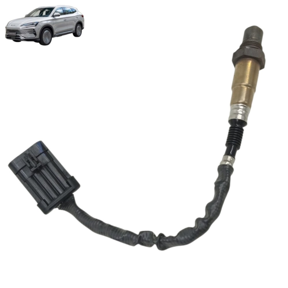 Sonda Lambda Pós Catalisador Byd Song Plus 1.5 2025 2024 23
