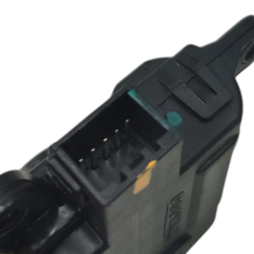 Motor Atuador Caixa Ar Forçado Hyundai Creta 2026 2025 2024 4
