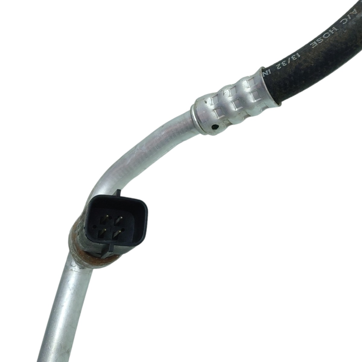 Mangueira Ar Condicionado Ford Focus 2.0 Aut 2005 2004 2003 3