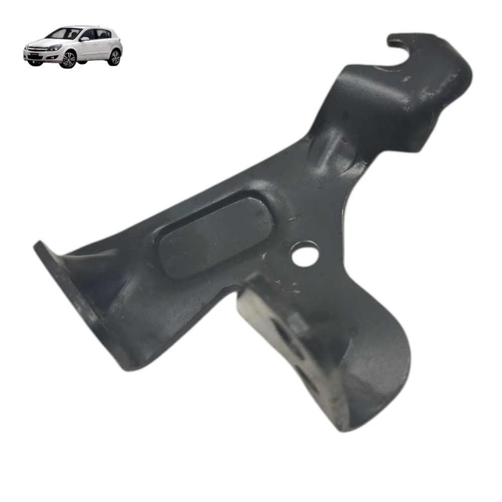 Suporte Fixação Banco Traseiro Gm Vectra Hatch 2012 2011 12 1