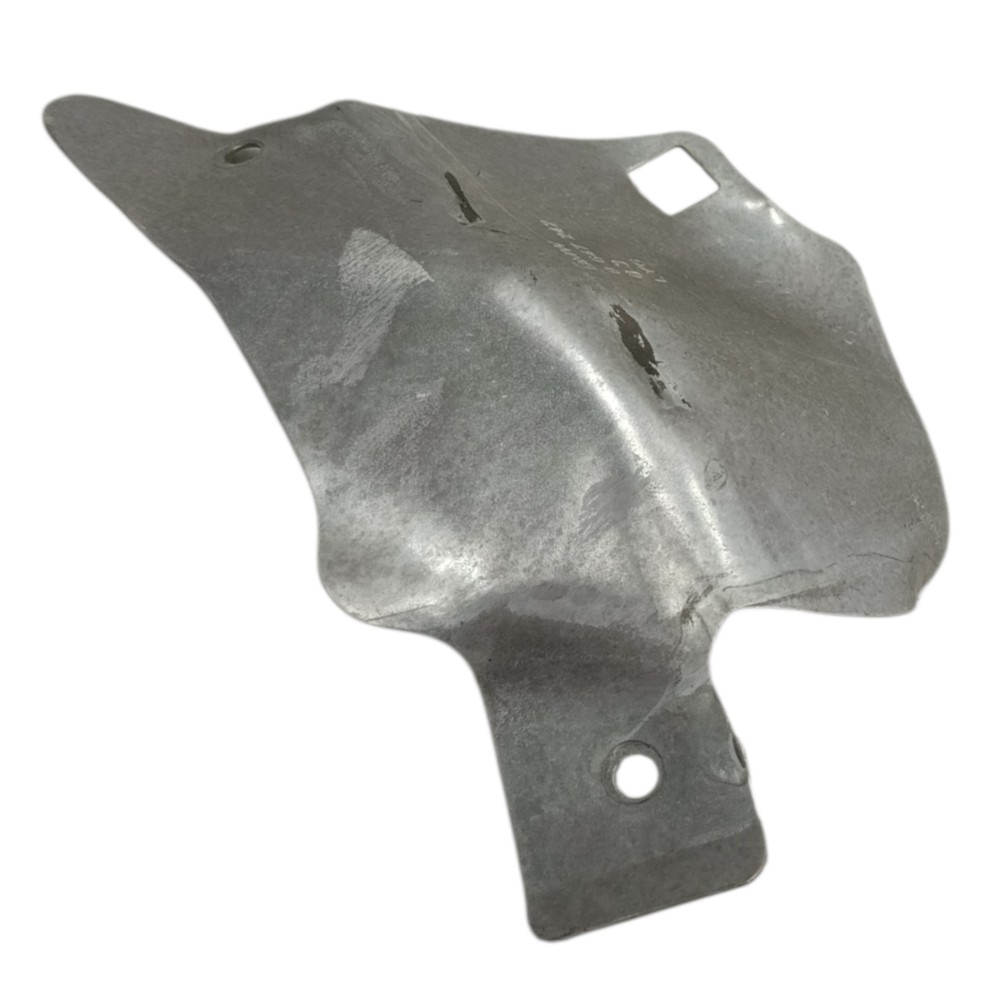 Protetor Calor Turbina Bmw X2 Mini Cooper S 2.0 2019 2018 17 3