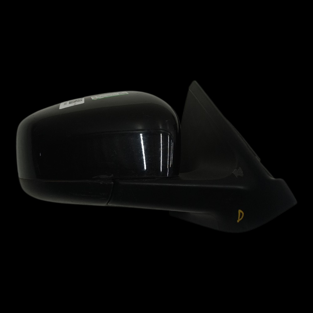 Retrovisor elétrico direito Renault kwid 2019 2020 2021 2022 3