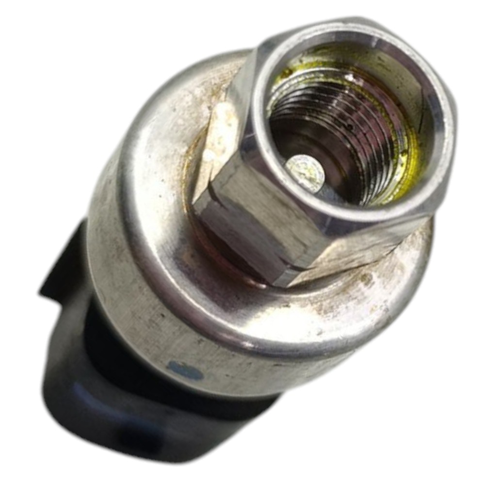 Sensor Pressão Mangueira Ar Ford Fiesta 1.6 2012 2013 2014 3