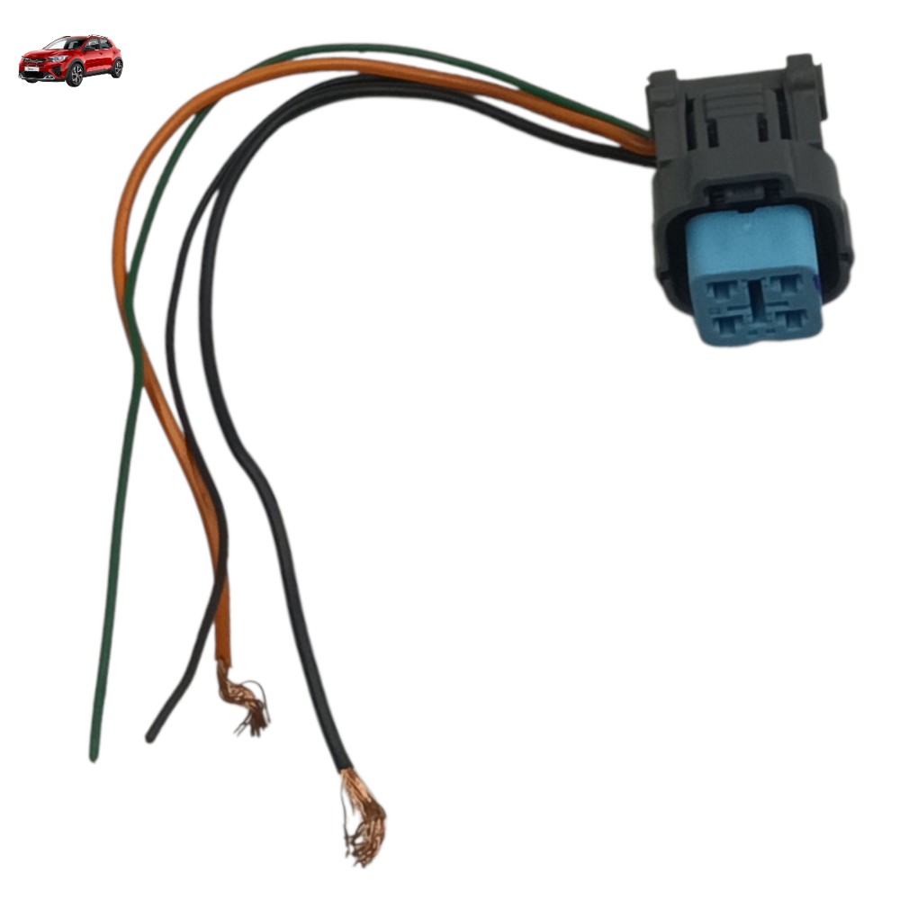 Plug Conector Bomba Combustível Kia Stonic 1.0 2022 2023 24 1