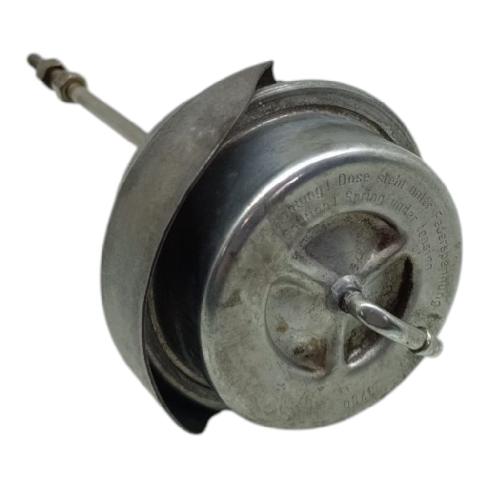 Válvula Westgate Turbina Volvo S60 1.6 T4 2011 2012 2013 14 4