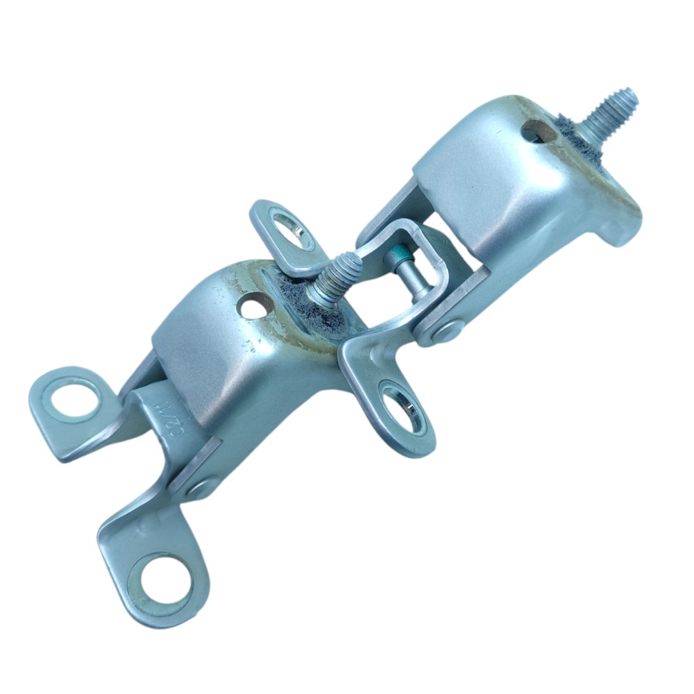 Par Dobradiça Tampa Traseira Peugeot 308 2011 2012 2013 2014 3