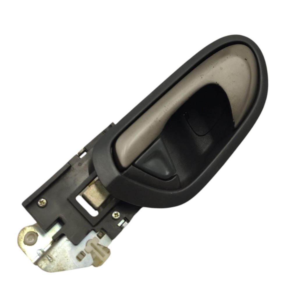 Maçaneta Interna Dianteira Esquerda Honda Civic 2007 2008 3