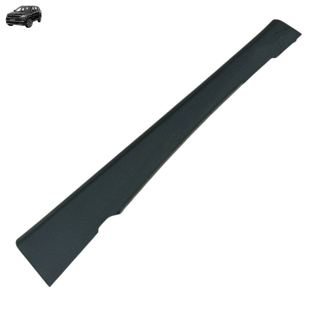 Acabamento esquerdo painel Jeep Commander 2021 2022 2023 24
