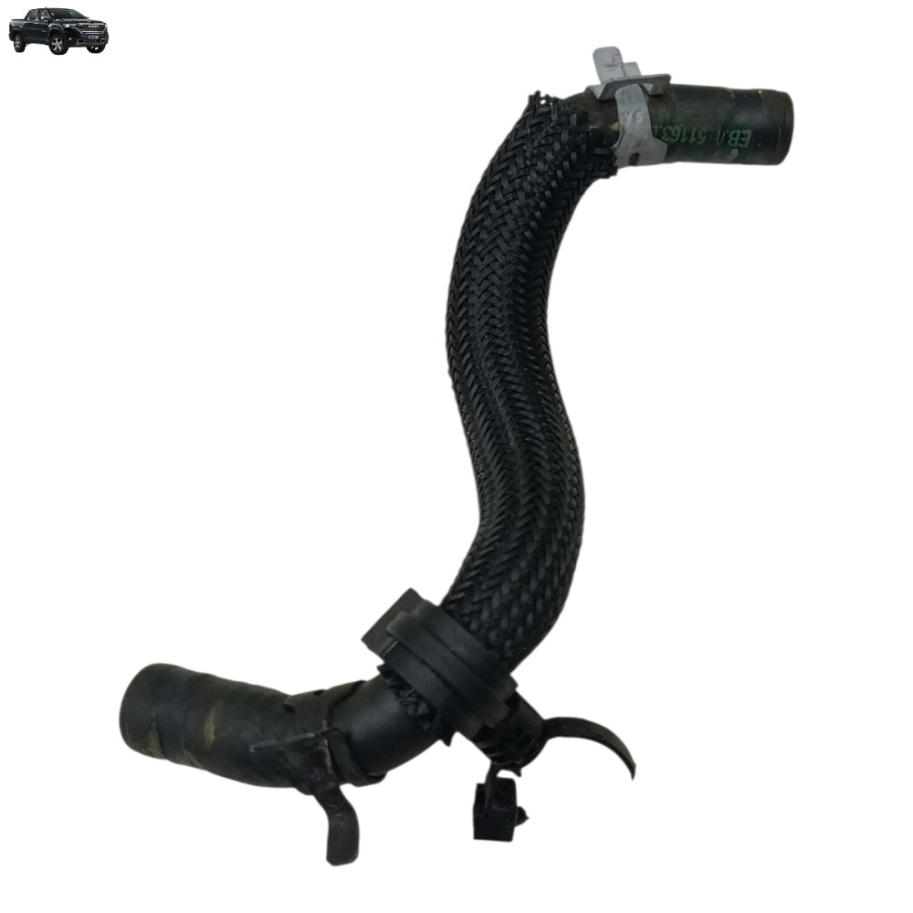 Mangueira tbi corpo borboleta ram rampage 2024 2025 2026