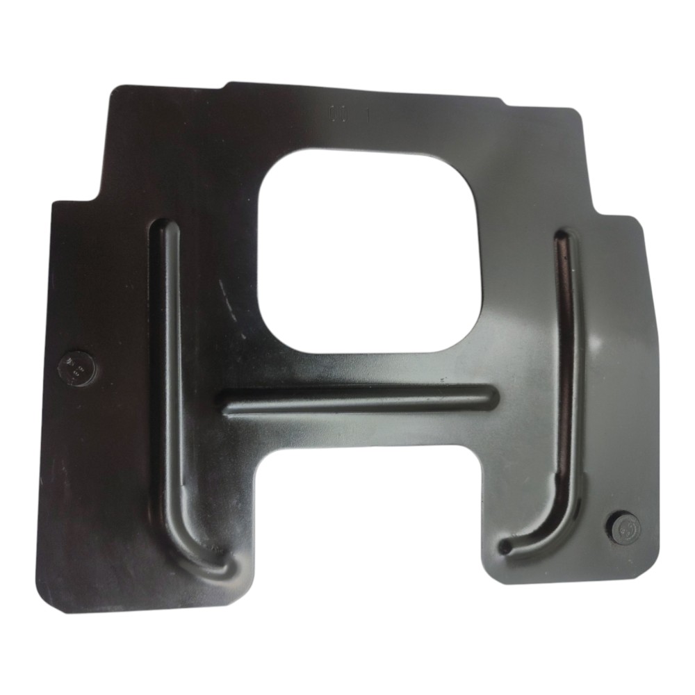 Suporte Módulo Injeção Peugeot 308 2.0 16v 2011 2012 2013 3