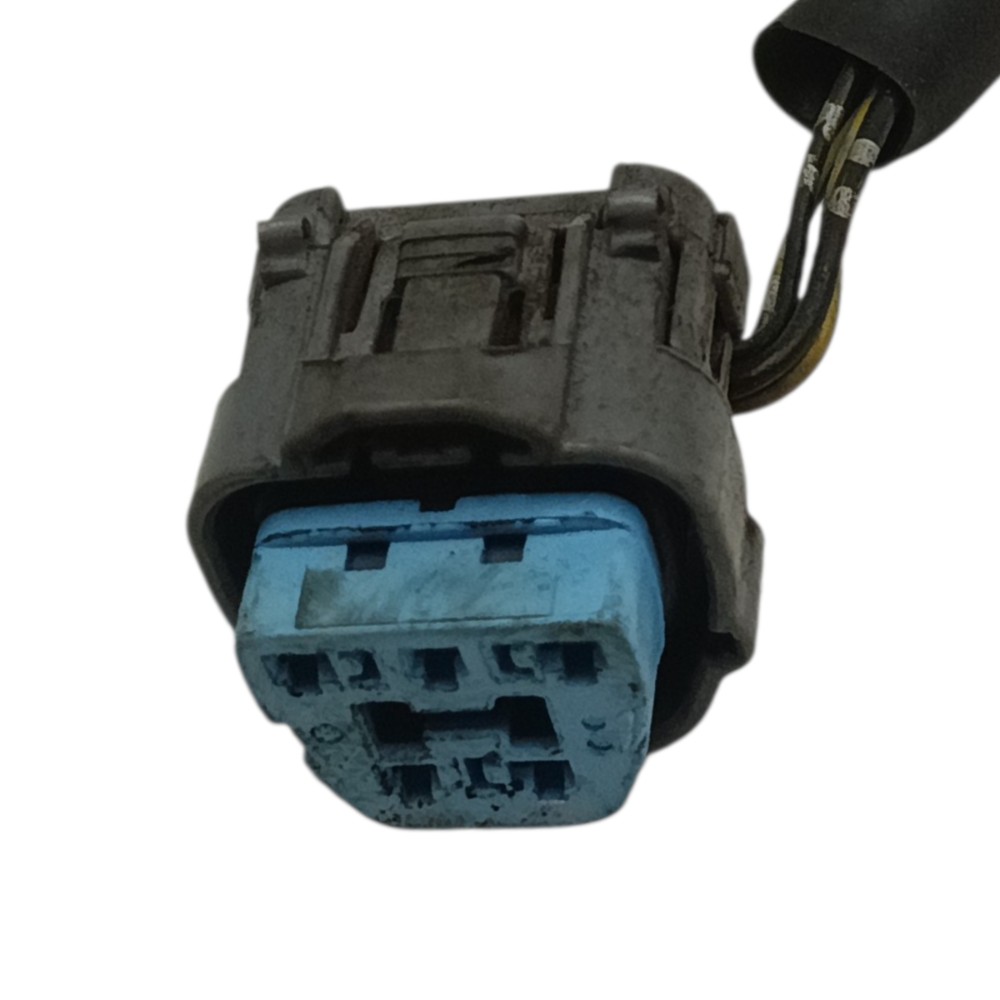 Plug Conector Bomba Combustível Honda Fit 1.4 2003 2004 2005 2