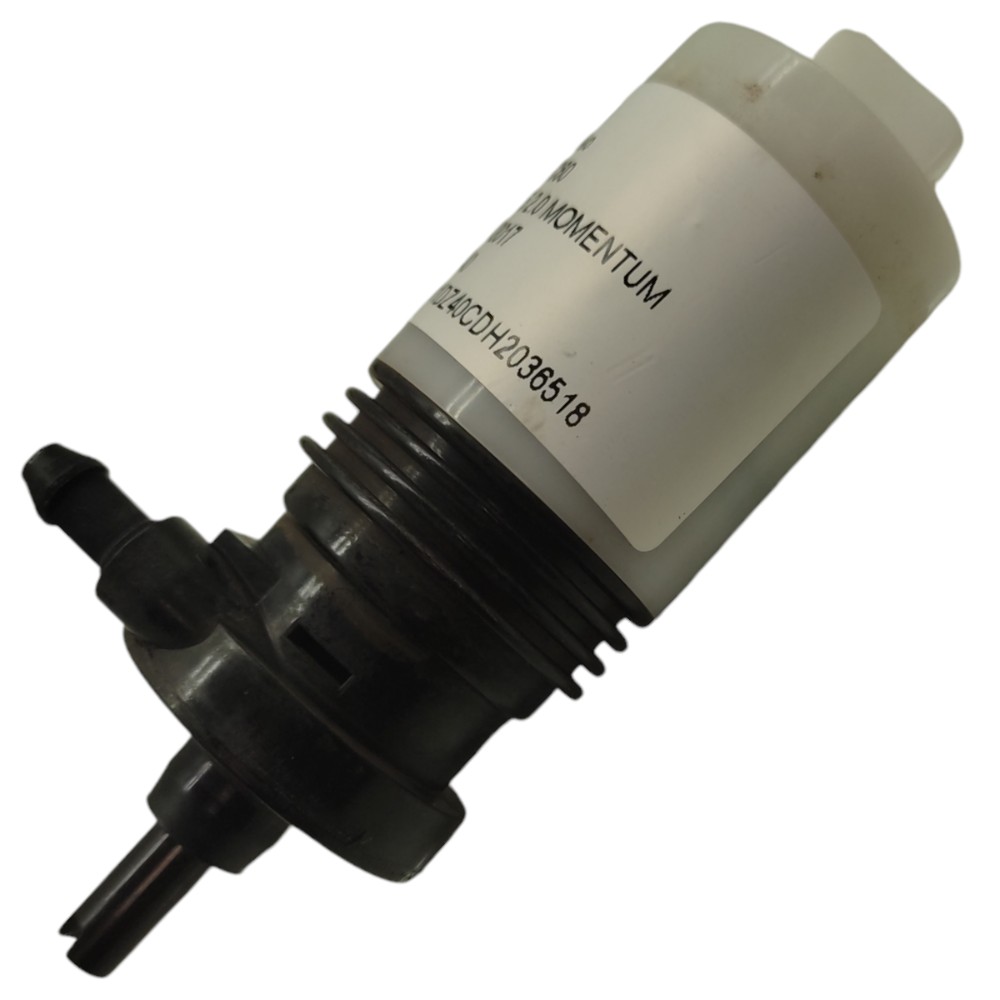 Motor Bomba Esguicho Limpador Farol Volvp Xc60 2014 2017 3