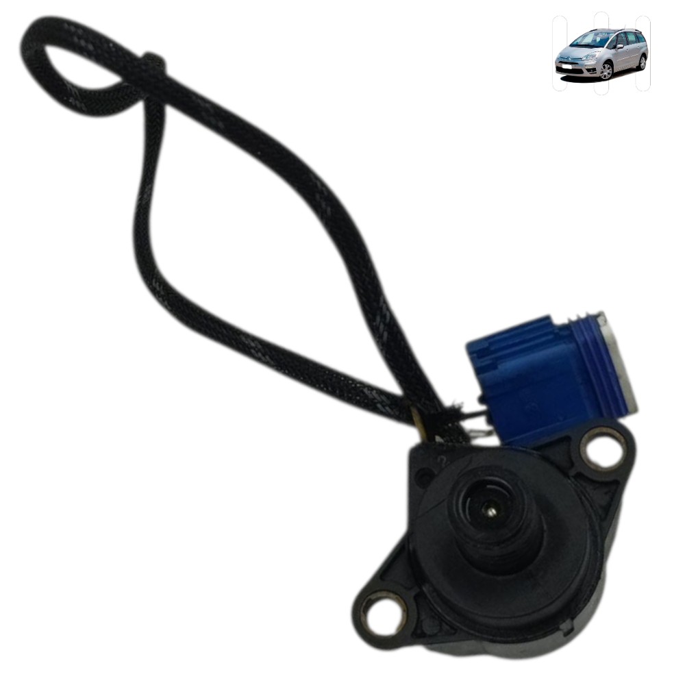 Sensor Pressão Câmbio Citroen Grand C4 Picasso 2.0 Aut 2008 1