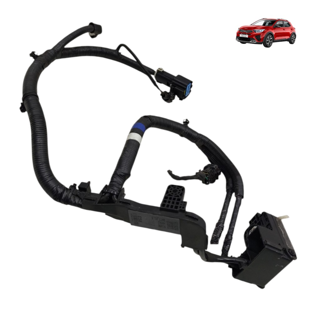 Chicote Cabo Positivo Bateria Kia Stonic 1.0 Tgdi 2022 2025 1