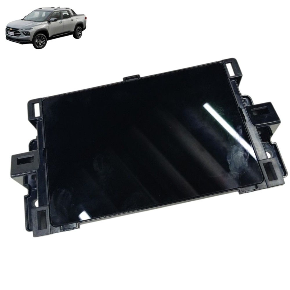 Painel instrumentos GM Montana tracker onix sonic 52196161