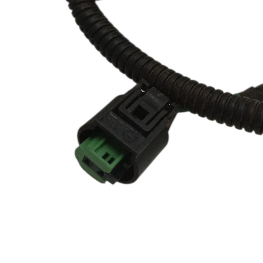 Plug Conector Bomba Combustível Effa 1.3 V21 V22 V25 2025 4