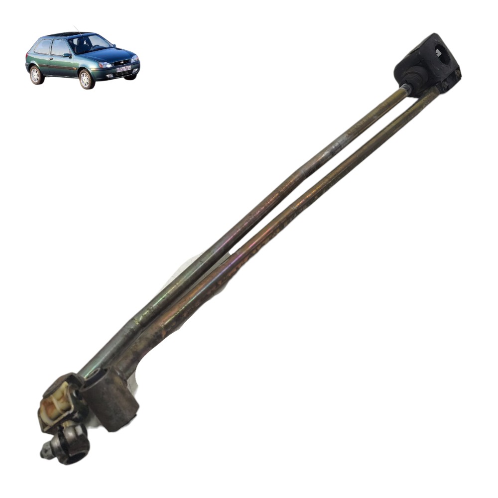 Varão trambulador ford fiesta 1.0 zetec 1998 1999 2000 2001