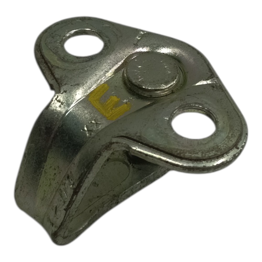 Batente fechadura porta GM Sonic 2014 2013 2012 4