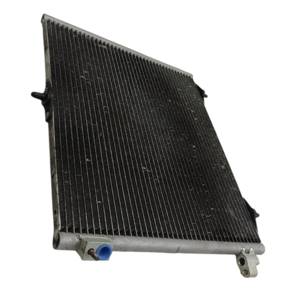 Condensador Ar Condicionado Peugeot 208 1.6 16v 2014 2015 16 4
