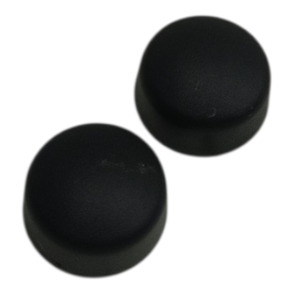 Par Tampa Parafuso Braço Limpador Citroen Basalt 2025 2024 Preto 3