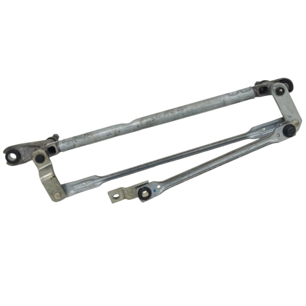 Galhada máquina limpador parabrisa Fiat Uno 2013 2014 2015 1