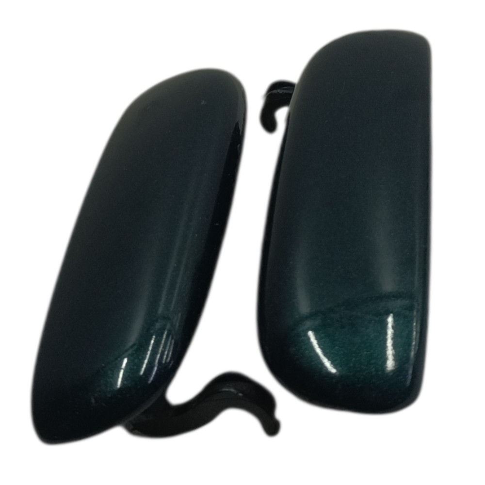 Maçaneta externa esquerda ford escort zetec rocam 1.8 1998 2