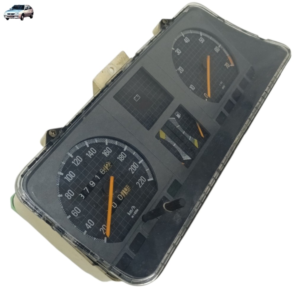 Painel instrumentos velocímetro gm Kadett gls 1997 1998 1999