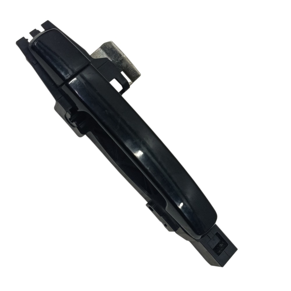 Maçaneta externa porta traseira direita nissan sentra 2010