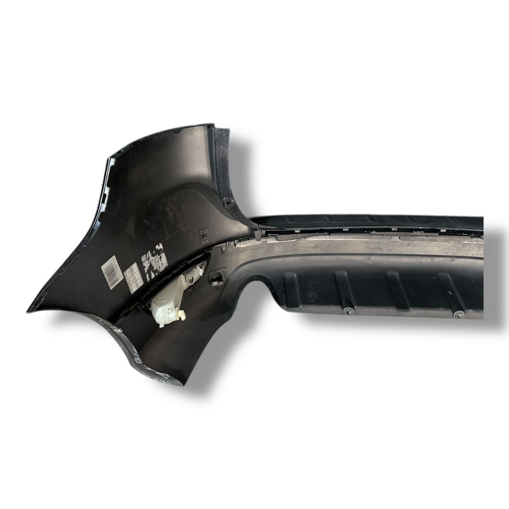 Parachoque traseiro Volvo XC60 2009 2010 2011 2012 2013 7