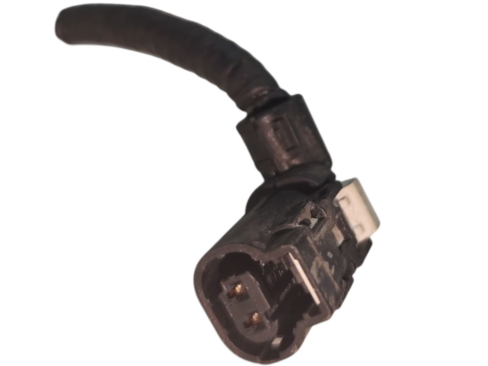 Plug conector válvula solenoide caneta GM Tracker 1.4 2017 4