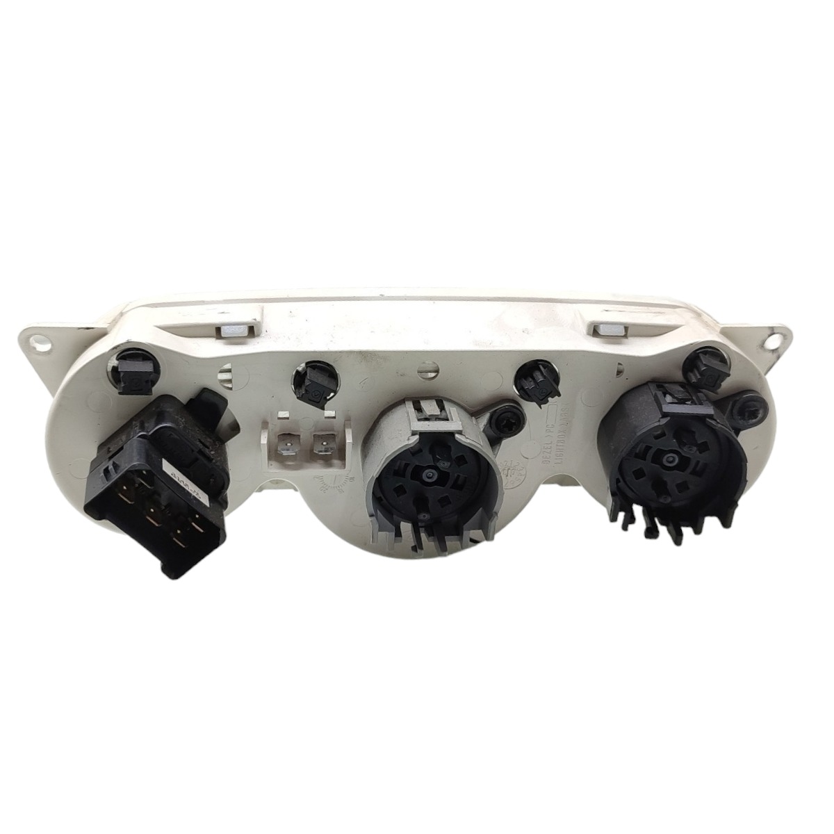 Comando Ar Condicionado Ford Focus 2003 2004 2005 2006 2007 3