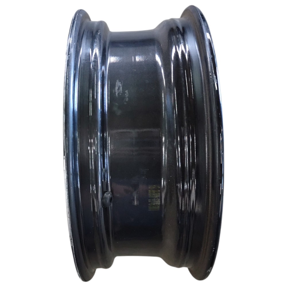 Roda avulsa aro 16 4×100 Hyundai hb20 2020 2021 2022 riscos 4
