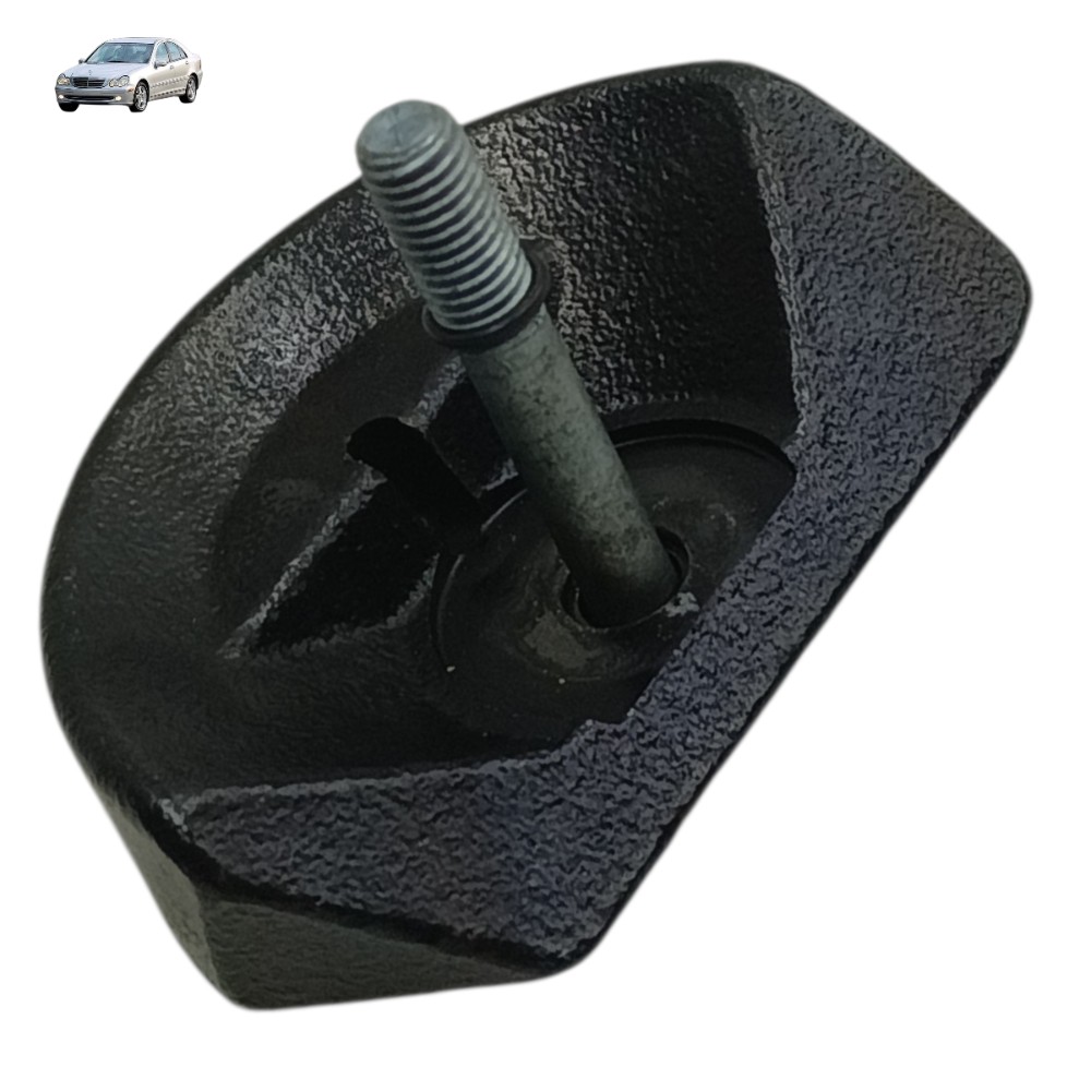 Suporte Coxim Motor Mercedes C230k 2003 2004 2005 2006 1
