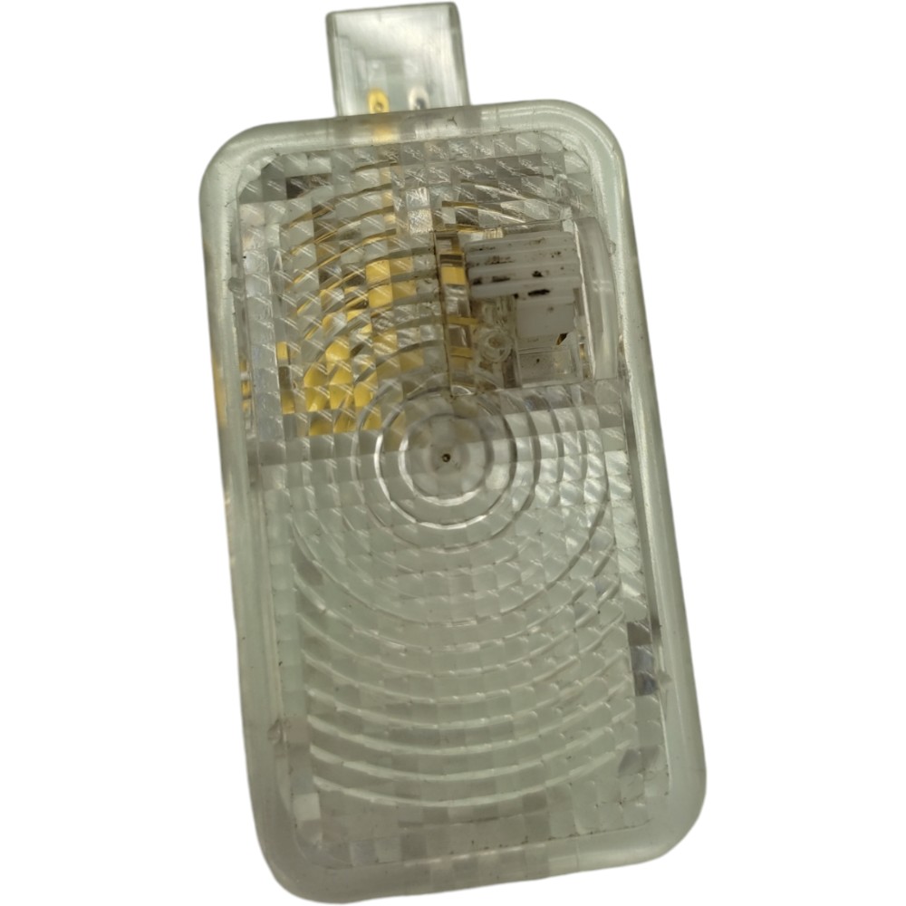 Luz Interna Cortesia Honda Hrv 2015 2016 2017 2018 1