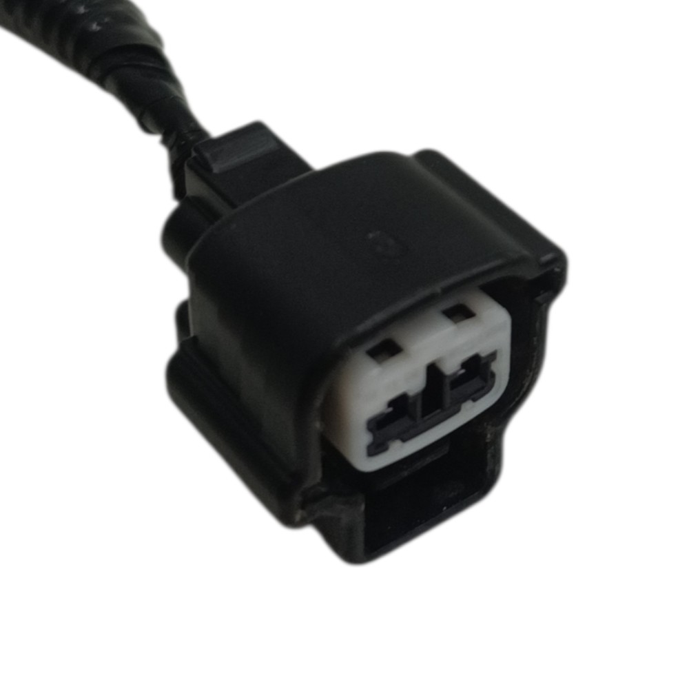 Plug Conector Bomba Reservatório Parabrisa Honda Crv 2013 2