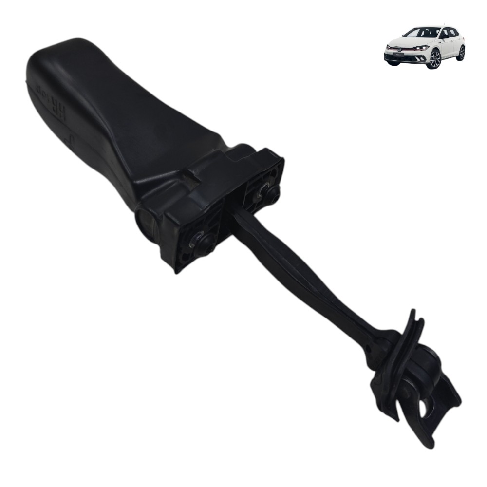 Limitador porta traseira direita vw polo 2026 2025 2024 2023