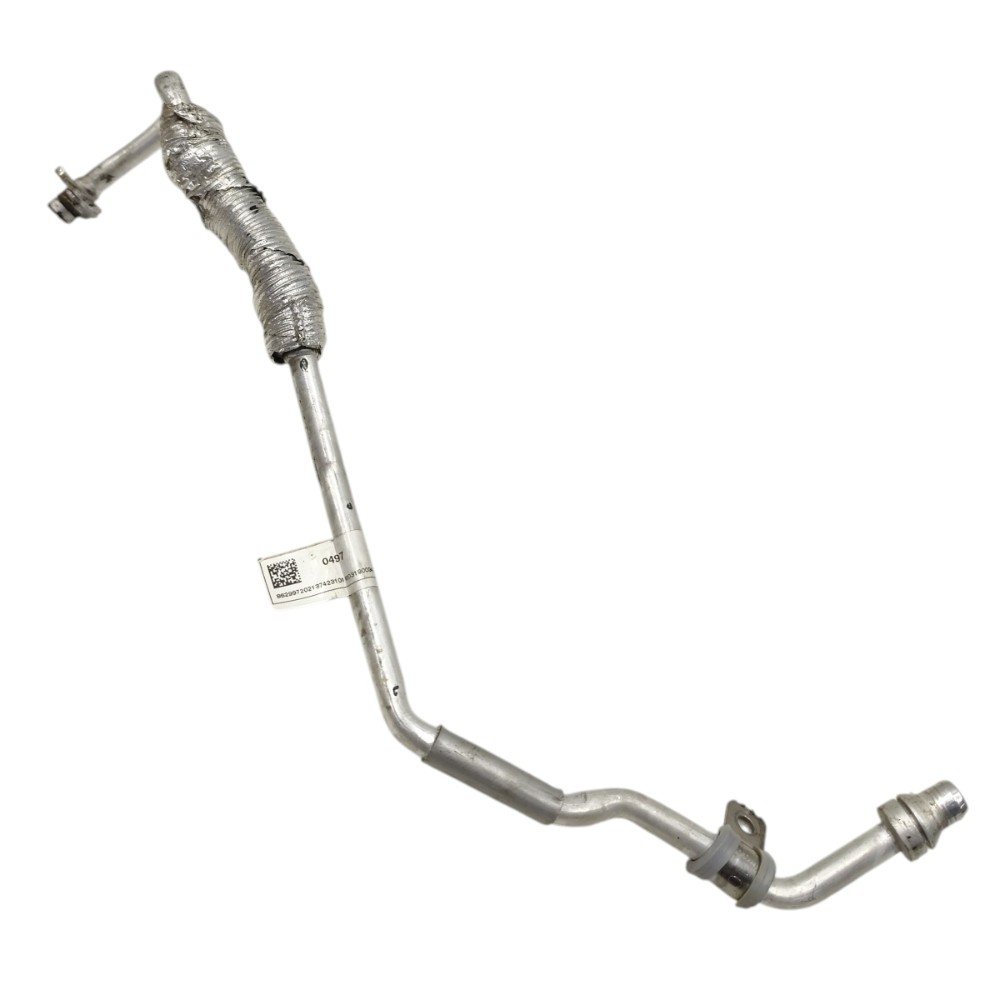 Cano Água Turbina Bmw X2 2.0 Flex B48 2019 2018 2017 3