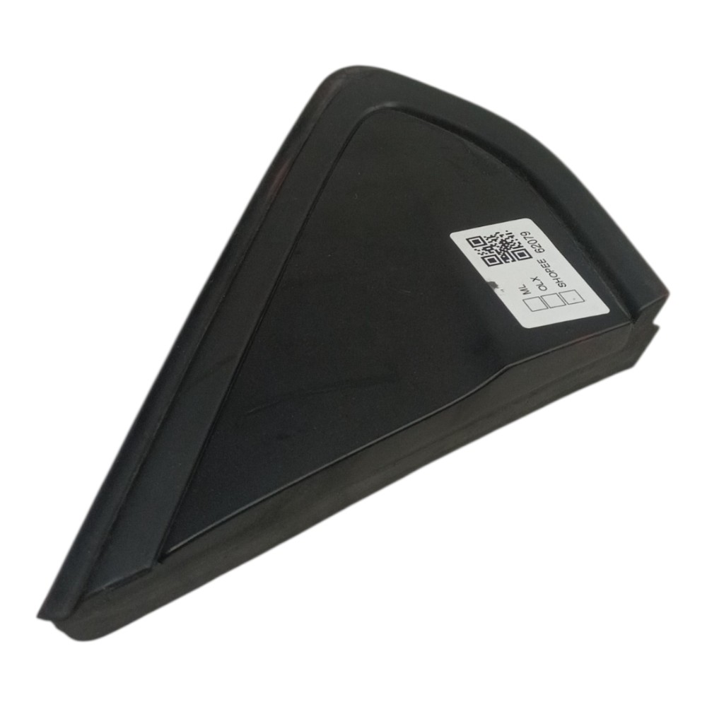 Acabamento Direito Paralama Retrovisor Vw Up 2014 2015 2016 Preto 2