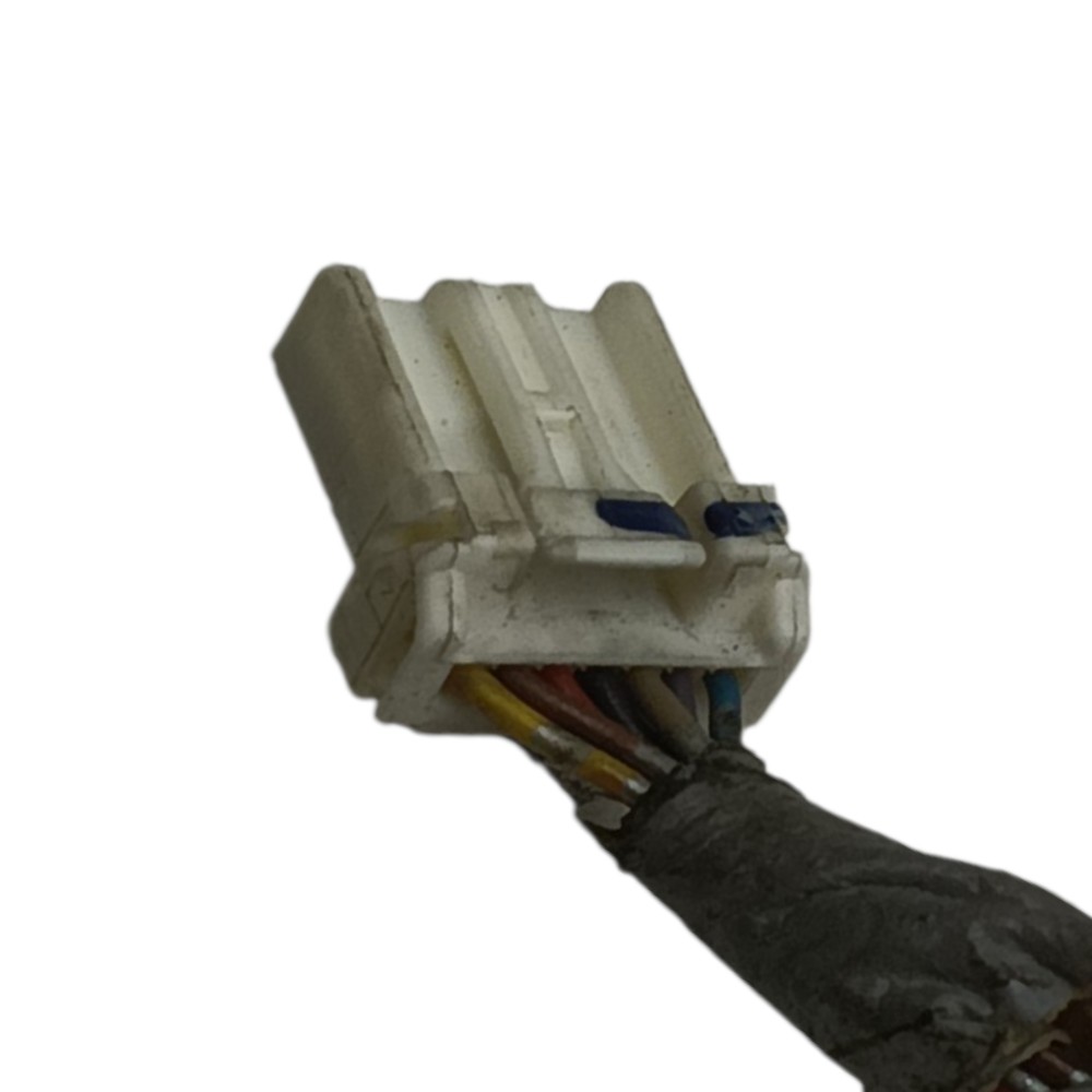 Plug Conector Botão Piloto Automático Honda Civic 2007 2008 4