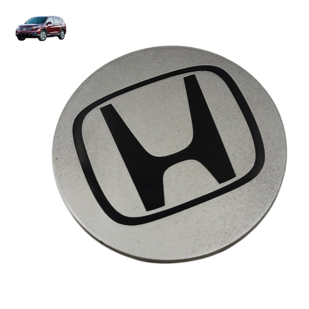 Calota Miolo Roda Honda Crv 2013 2014 2015 2016 1